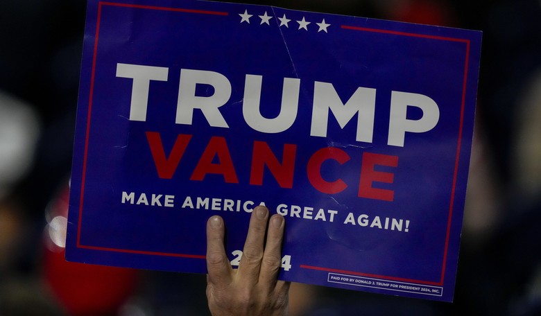 American Patients Were Big Winners on Election Night