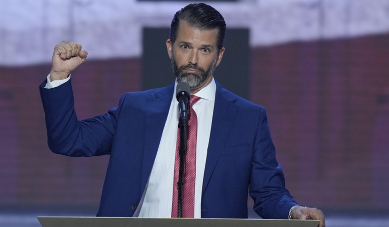 The Liberal Media Thought They Got Trump Jr. They Made a Fool of Themselves Instead.