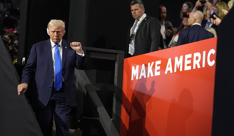 Trump Triumphant! An Analysis of an Analysis