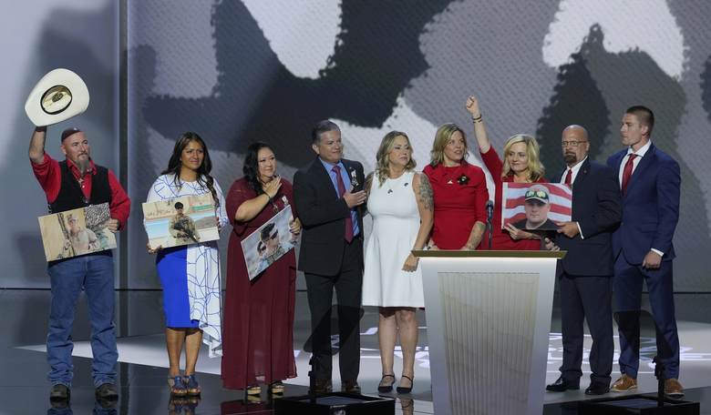 Was This the Most Shameful Liberal Media Moment From the Republican Convention?