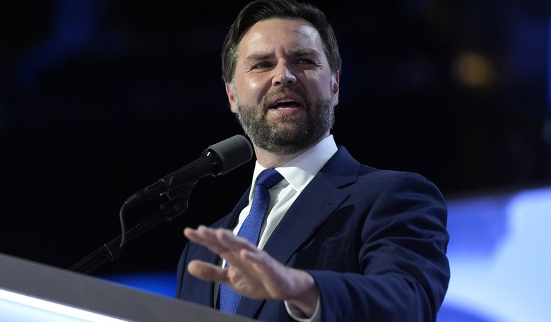 JD Vance Will Protect American Workers  