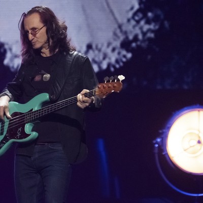 Geddy Lee of Rush Makes Rare Political Endorsement Amid Rise in Antisemitism in His Home Toronto
