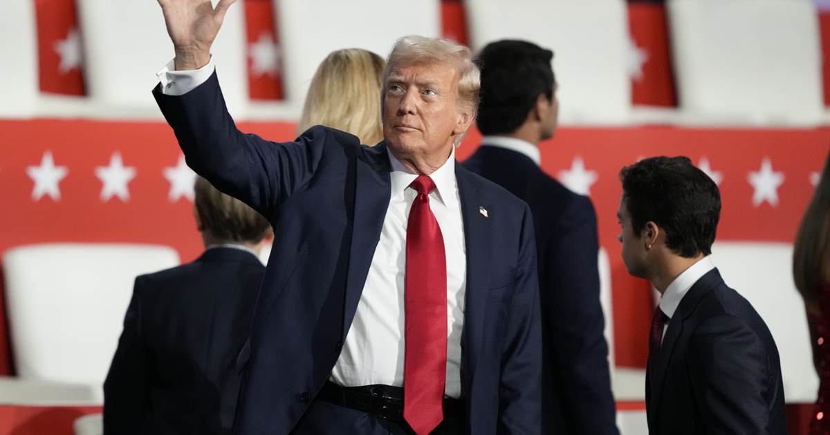 Here's How Long the Trump Camp Was Preparing for Biden's Exit