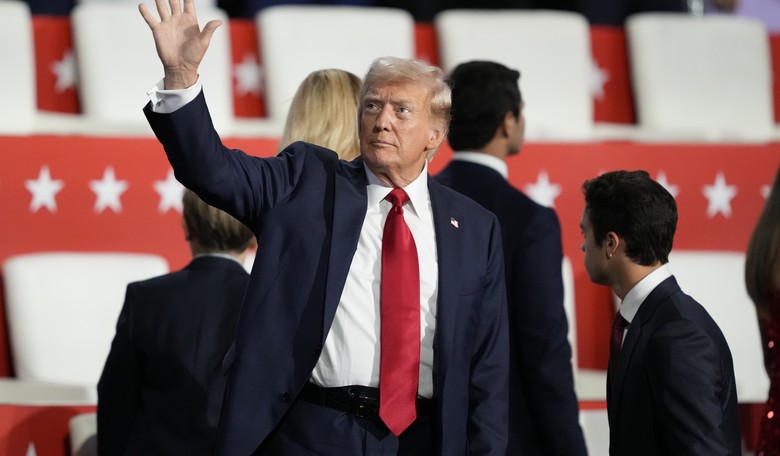 Donald Trump: The MAGA Supply-Sider