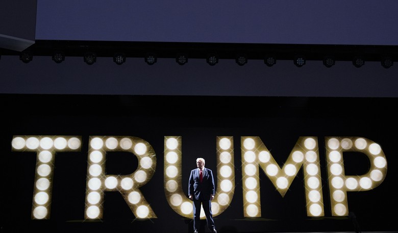 WATCH: Trump Speaks in Detail About Assassination Attempt, Calls for National Unity