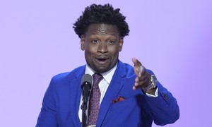 ‘We Are Not a Nation of Muslims’: Pastor Lorenzo Sewell Just Tore Into Dearborn, Michigan