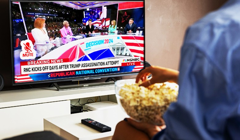 Can This Country Return to Old-School Journalism?