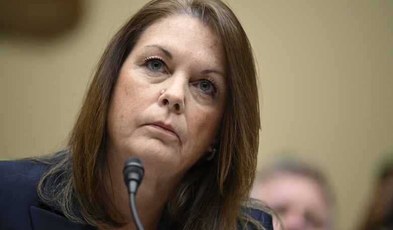 The Secret Service Makes Me Nervous