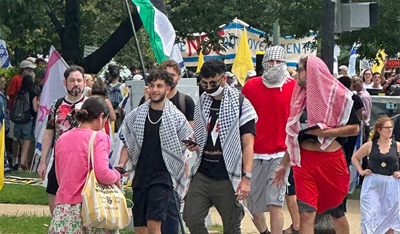 Updated: Terror Attack on Israel Supporters in Colorado, Hours After Press Spread Fake Blood Libel