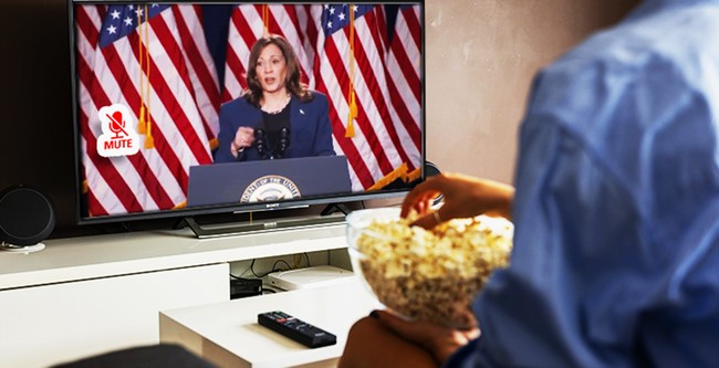 Media Contradict Themselves on Kammy's Record