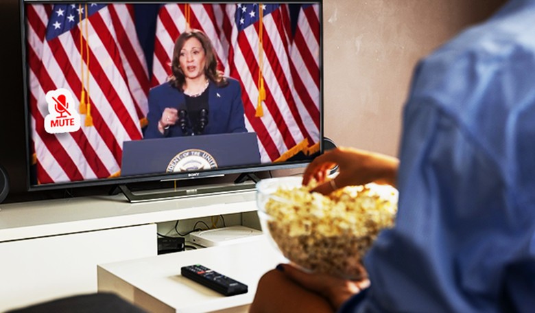 NBC News Disproves Its Illegal Voting Report, and a Softball Kamala Interview Should Have been on ESPN