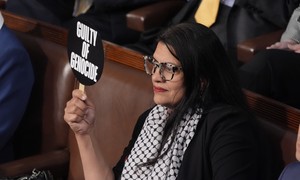 On the Anniversary of October 7, Remember the Democrats Who Justified Hamas and Betrayed Us All