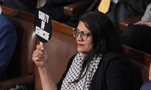 On the Anniversary of October 7, Remember the Democrats Who Justified Hamas and Betrayed Us All