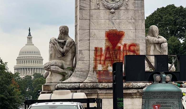 Must Watch: Pay Attention to What Islamists in the West Are Saying Out Loud