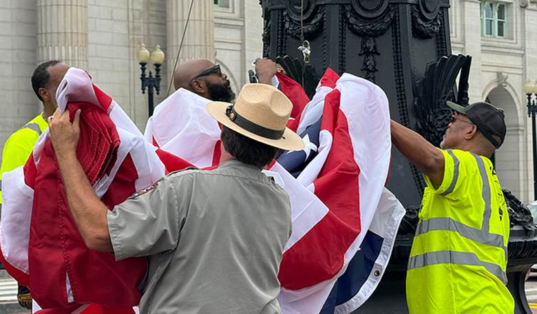 Homeland Security Arrests Another Pro-Hamas Protester, Who's Next?