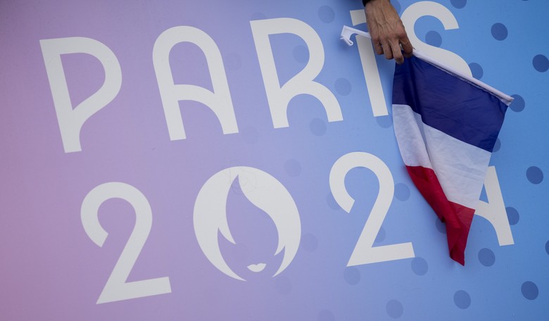Boycott the Olympic Sponsors