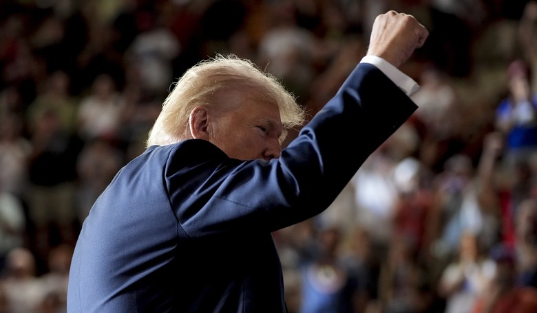 Attempted Trump Assassination Just Further Evidence the Left Is More Violent Than the Right 