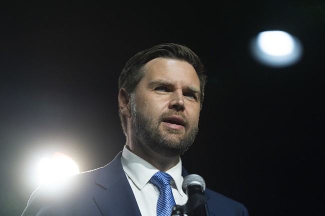 JD Vance Responds to Walz's Debate Challenge, Nukes Kamala's 'Vibe' Campaign