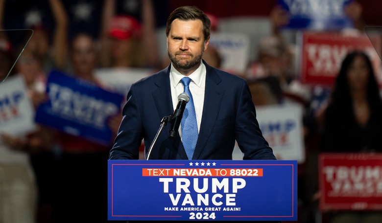 Top Harris Surrogate's Claim About Vance's Military Service Is So Disgusting Jim Acosta Has to Jump In