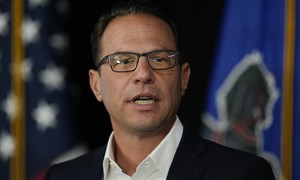From 'All In' to Tap the Brakes: Josh Shapiro Redefines Pennsylvania's Tech Boom