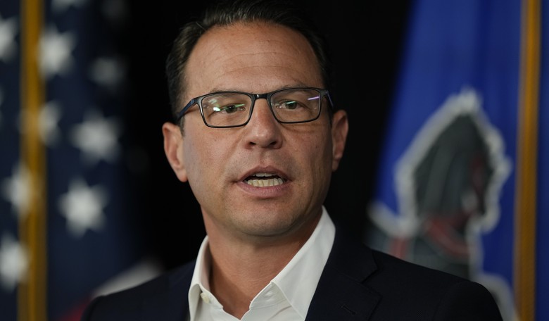 Trump Called Shapiro After Arson Attack...Here's How the Governor Described the President