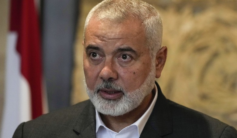How Israel Killed One of Hamas' Top Leaders Has to Have Terrorists Freaking Out
