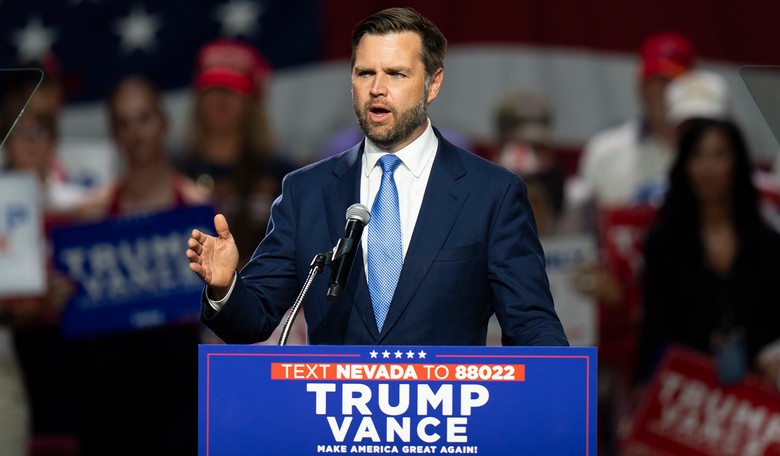 JD Vance Stirs Controversy With Blistering Critique of Liz Cheney, but Hits on a Very Important Issue