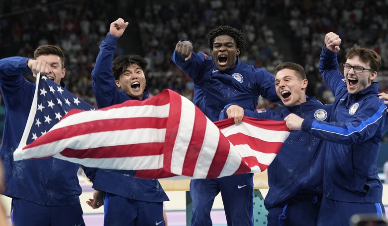 NFL Owners Vote to Allow Players to Compete in Olympics; the Reactions on X Are Hilarious 