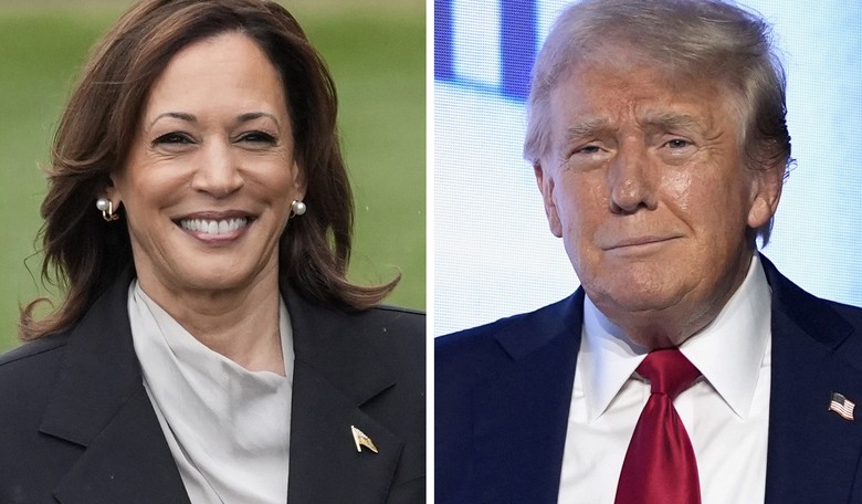 'Irrational Exuberance': How Much Has the Race Changed?