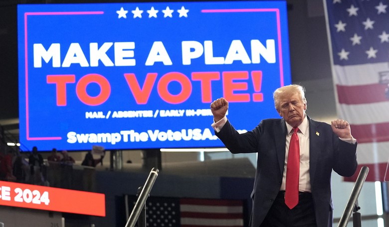 Here's the Unhinged Email Sent by the Harris Campaign Attacking Elon Musk's Trump Interview