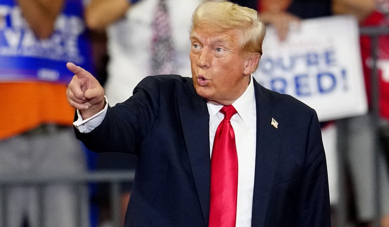 Donald: Do the Debate