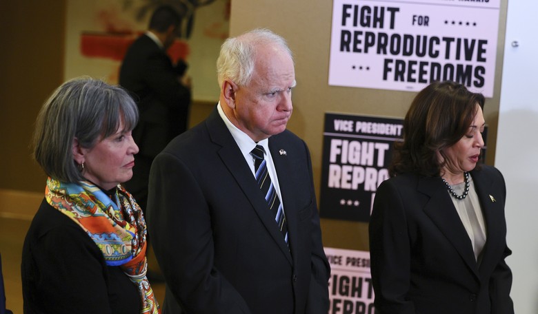 Dumb and Dumber: Dems Pick a Doozy for VP