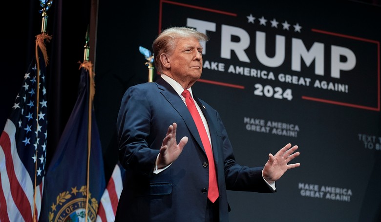 BREAKING: Trump Campaign Responds to Federal Court Ruling on Immunity Claim
