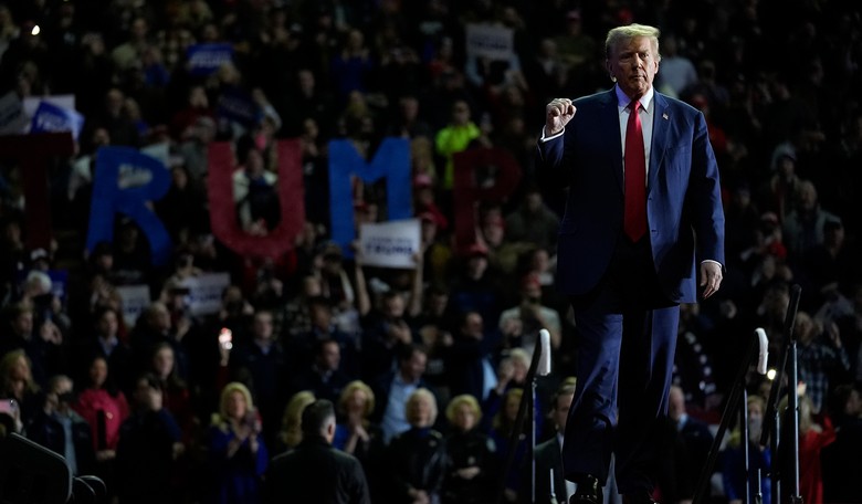 So, That's a New Disturbing Development in the Russian Collusion Saga
