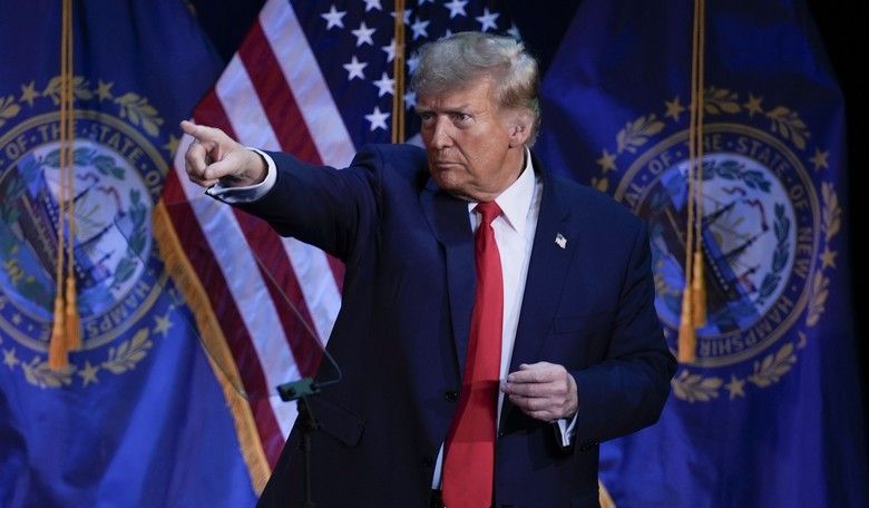 Law Professor Explains How the Ruling on Presidential Immunity Was Sort of a Win for Trump