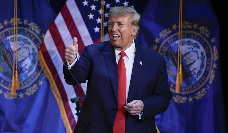 Final New Hampshire Polling Is In - Will Rigging and Game-Playing Embarrass Biden?