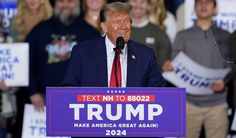 Here's What Trump Has Said So Far About His Possible VP Pick