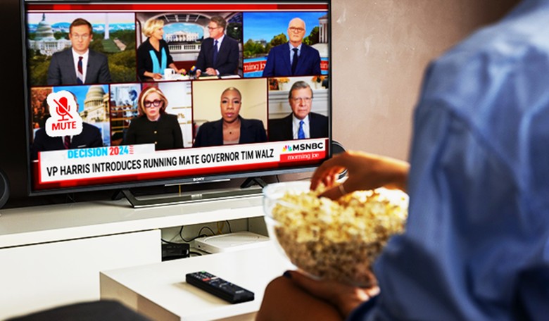 The Leftist Media Are Having a REAL Struggle This Week With the Strong Conservative Women Rising to Power