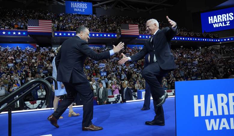 CNN Host: Democrats Are Trying to Reach Low Testosterone Men