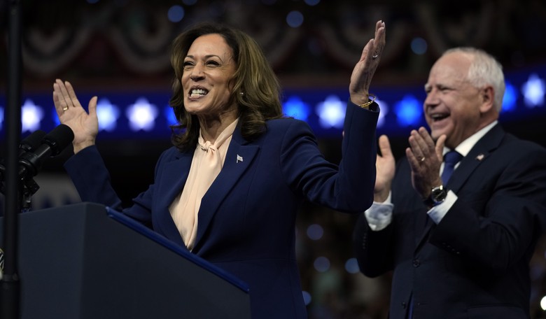 Democrats and the Hard Sell
