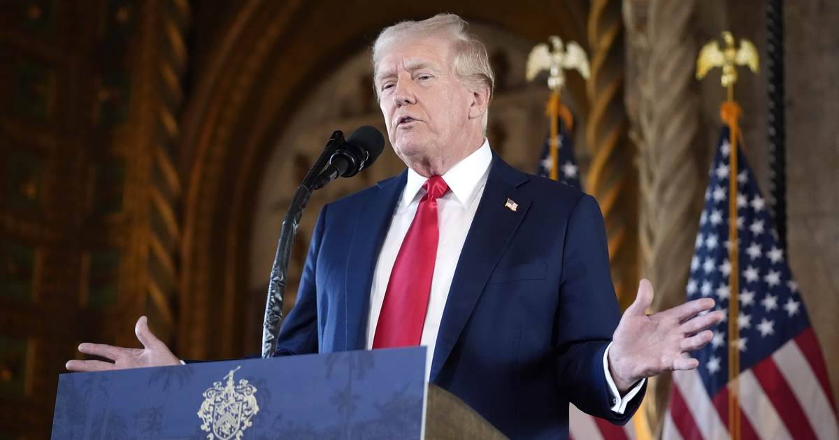 If the Judge Does This to Trump in the Hush Money Case, It's Election Interference 