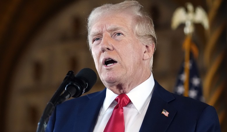 For All of Us As Well As Himself, Trump Has Got to Up His Game