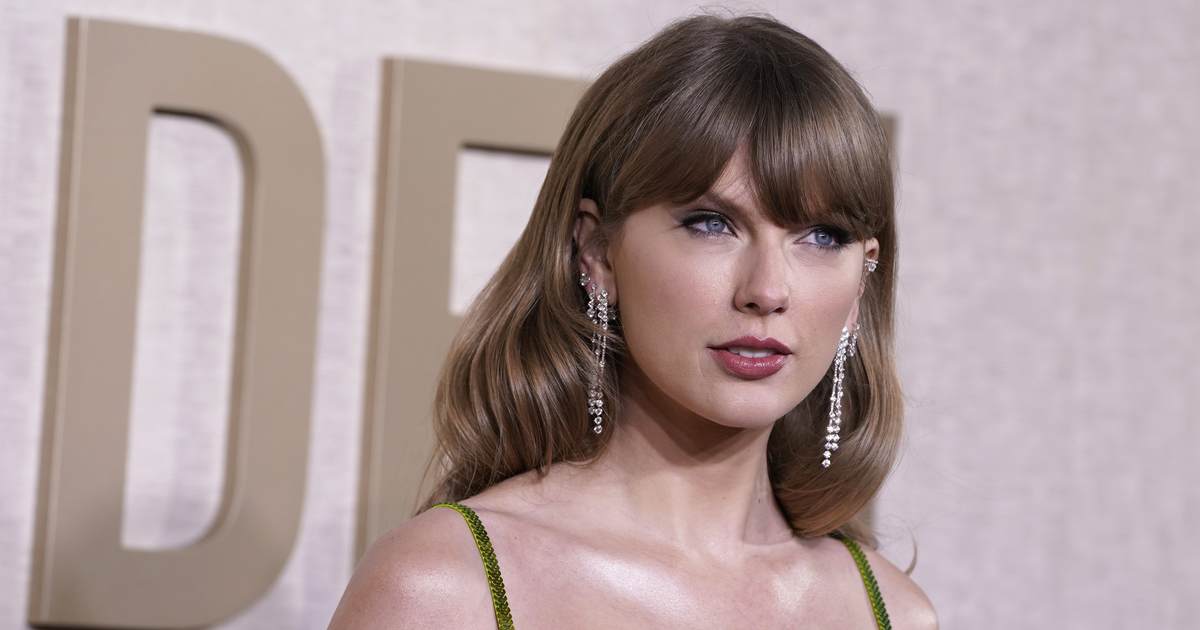 Variety: Taylor Swift Fan Accounts Credited With Electoral Defeat for Trump in Brazil (What?)