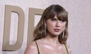 Variety: Taylor Swift Fan Accounts Credited With Electoral Defeat for Trump in Brazil (What?)