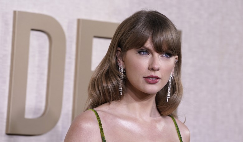 Here's How Many American Voters Support Taylor Swift After Her Kamala Harris Endorsement