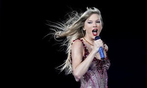 Taylor Swift's Fans Are Starting to Turn on Her and the Reason Why Is Hilarious