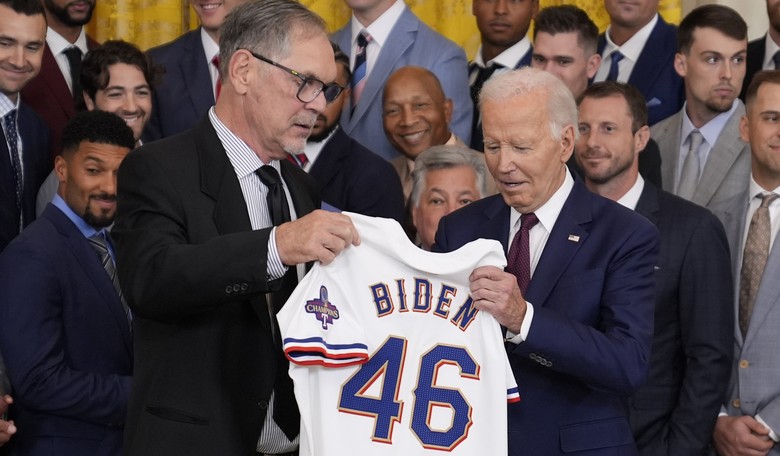 Nine State AGs Push Back on Biden's Use of Federal Agencies to Tip the Scales of the 2024 Election