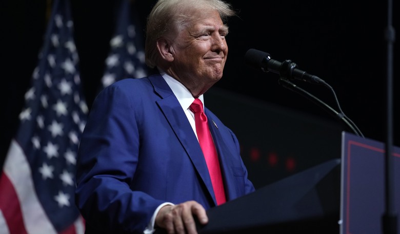 Trump Found a Way to Finish His Response to Kamala's DNC Speech After Being Cut Off on Fox