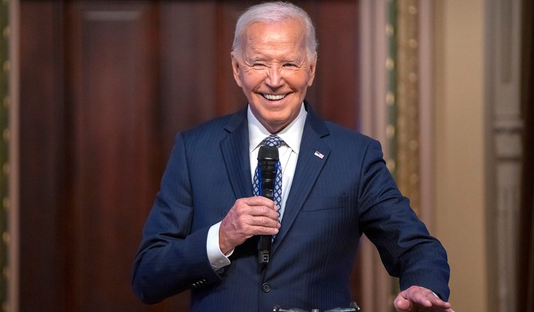 Here's a Who's Who of the Killers, Mass Murderers, and Child Rapists Biden JUST Saved from Death Row