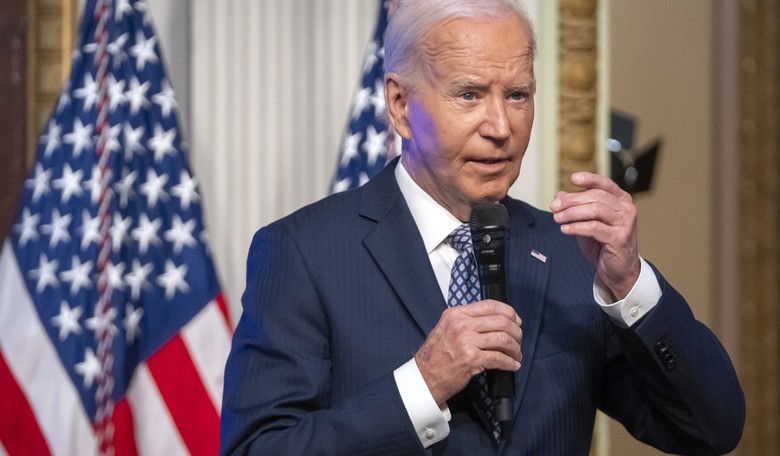 Ex-Biden Aides Now Talking, Raise New Questions After Biden's Cancer Diagnosis
